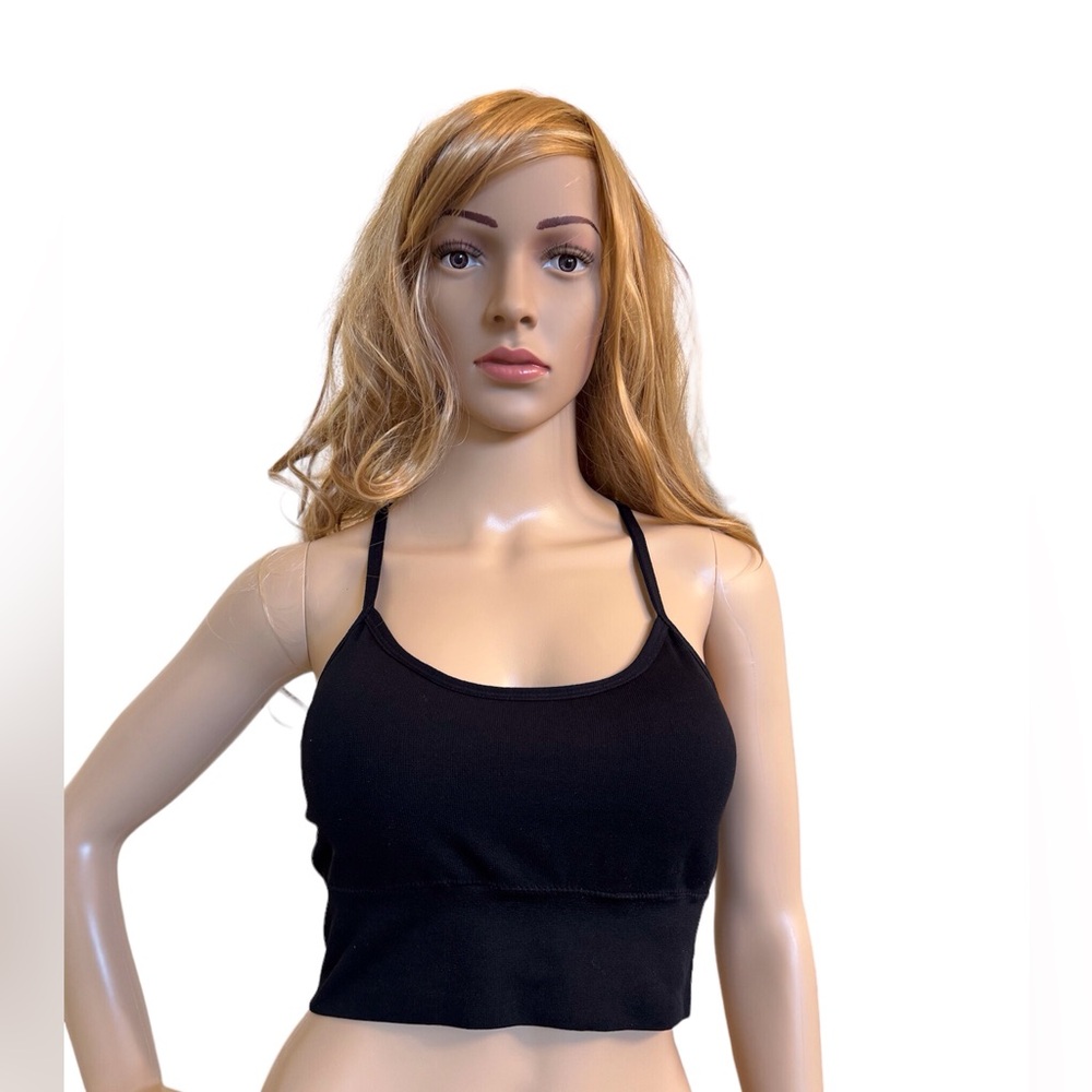 EVERYDAY SHELF CAMI TANK